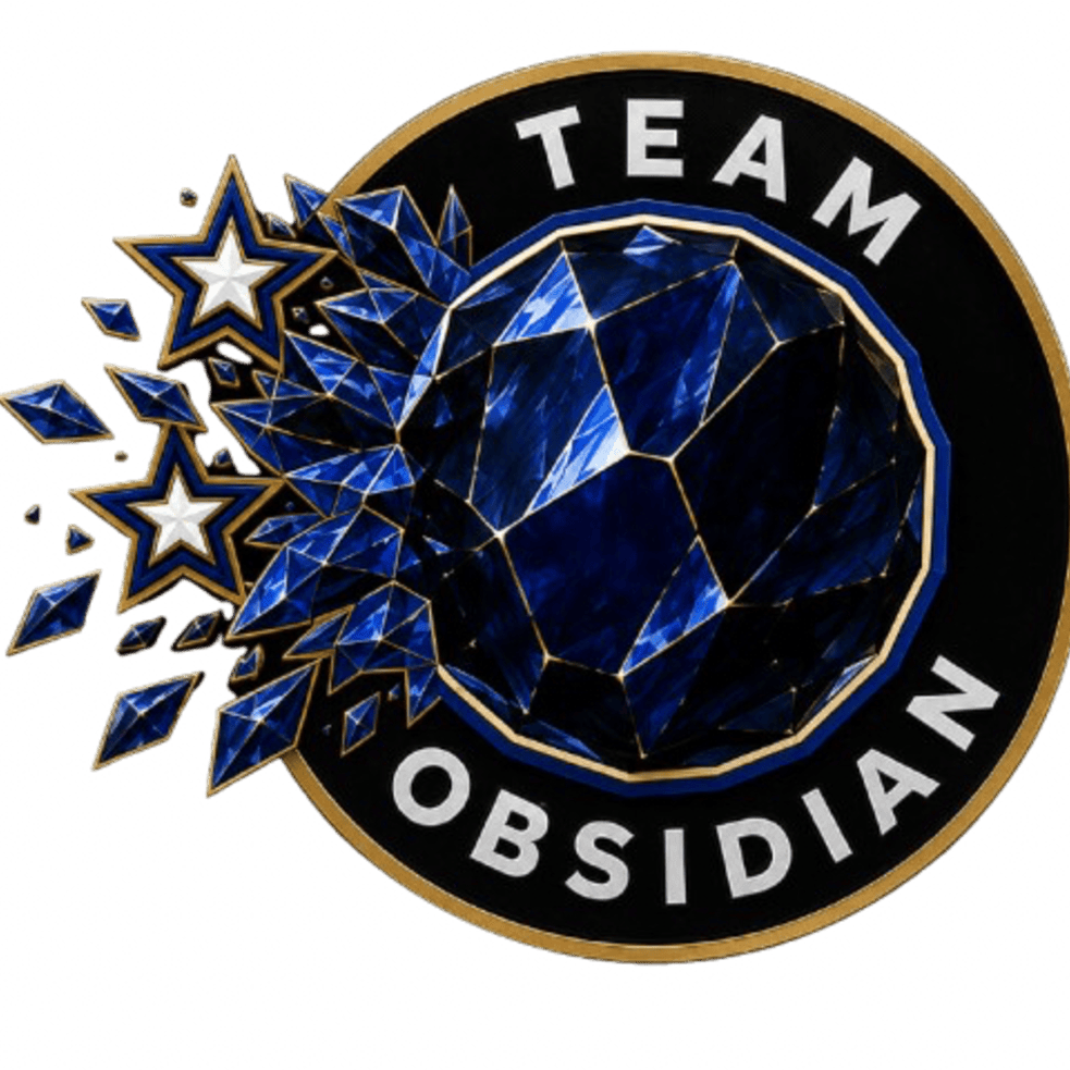Team Obsidian