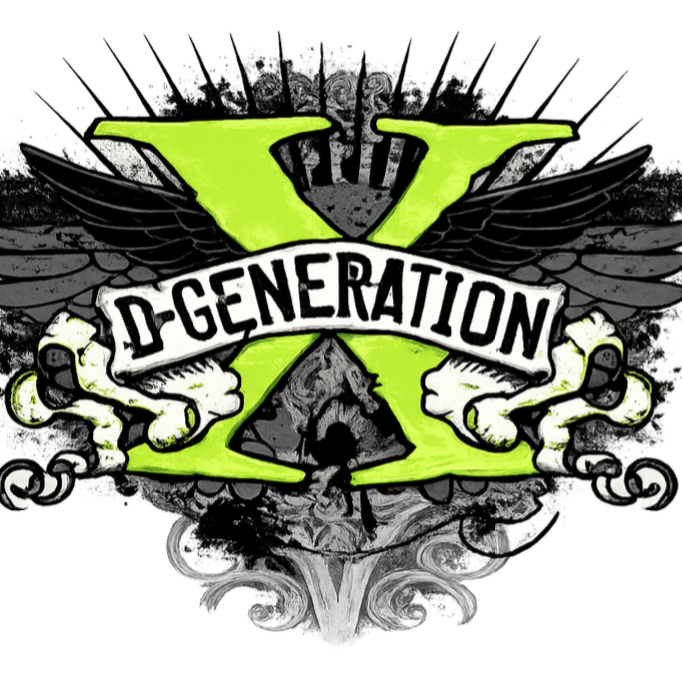 D-Generation X