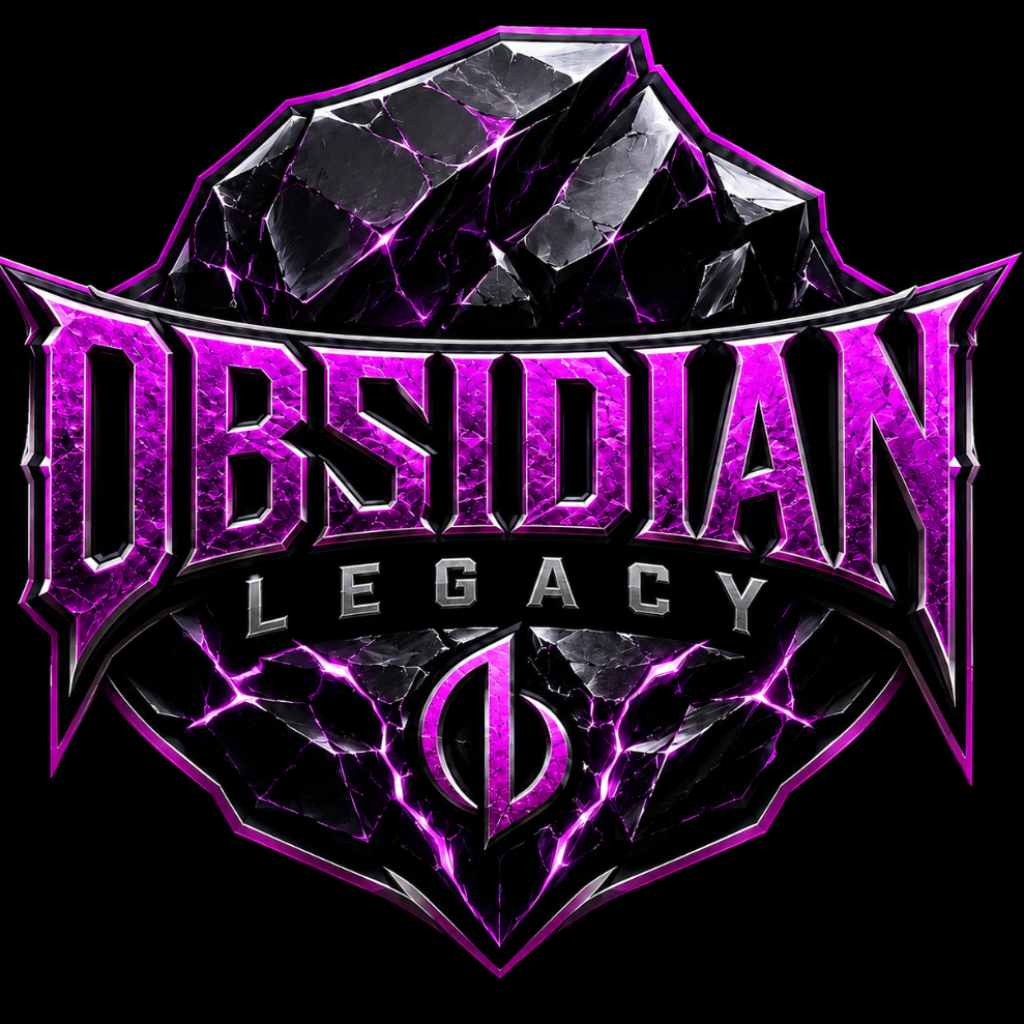 Obsidian Legacy