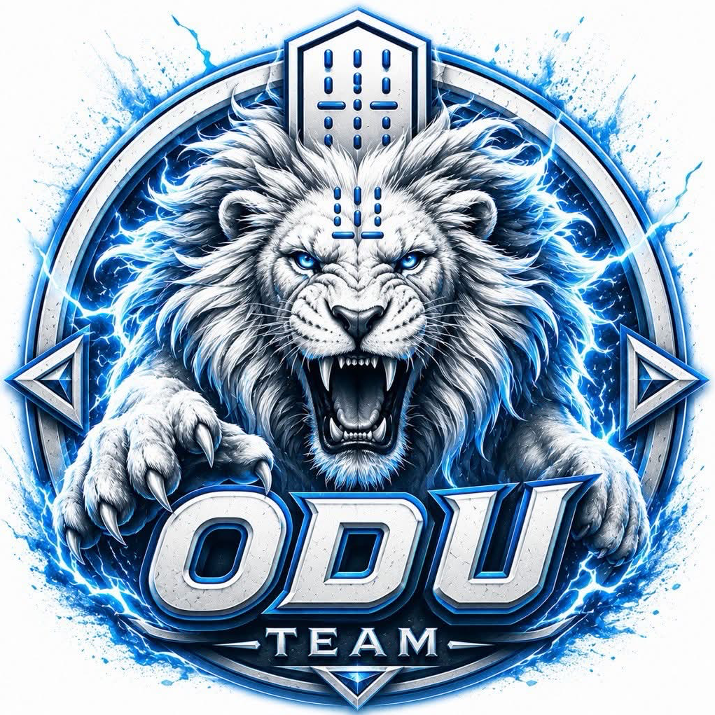 Virginia Old Dominion