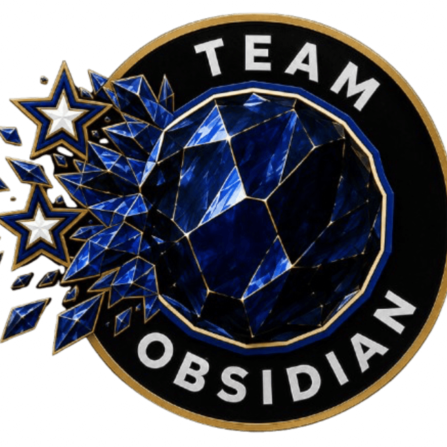 Team Obsidian