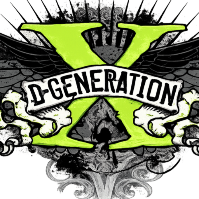 Degeneration X